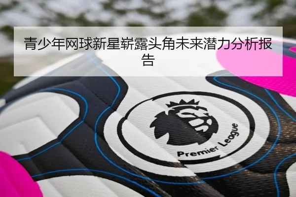 青少年网球新星崭露头角未来潜力分析报告